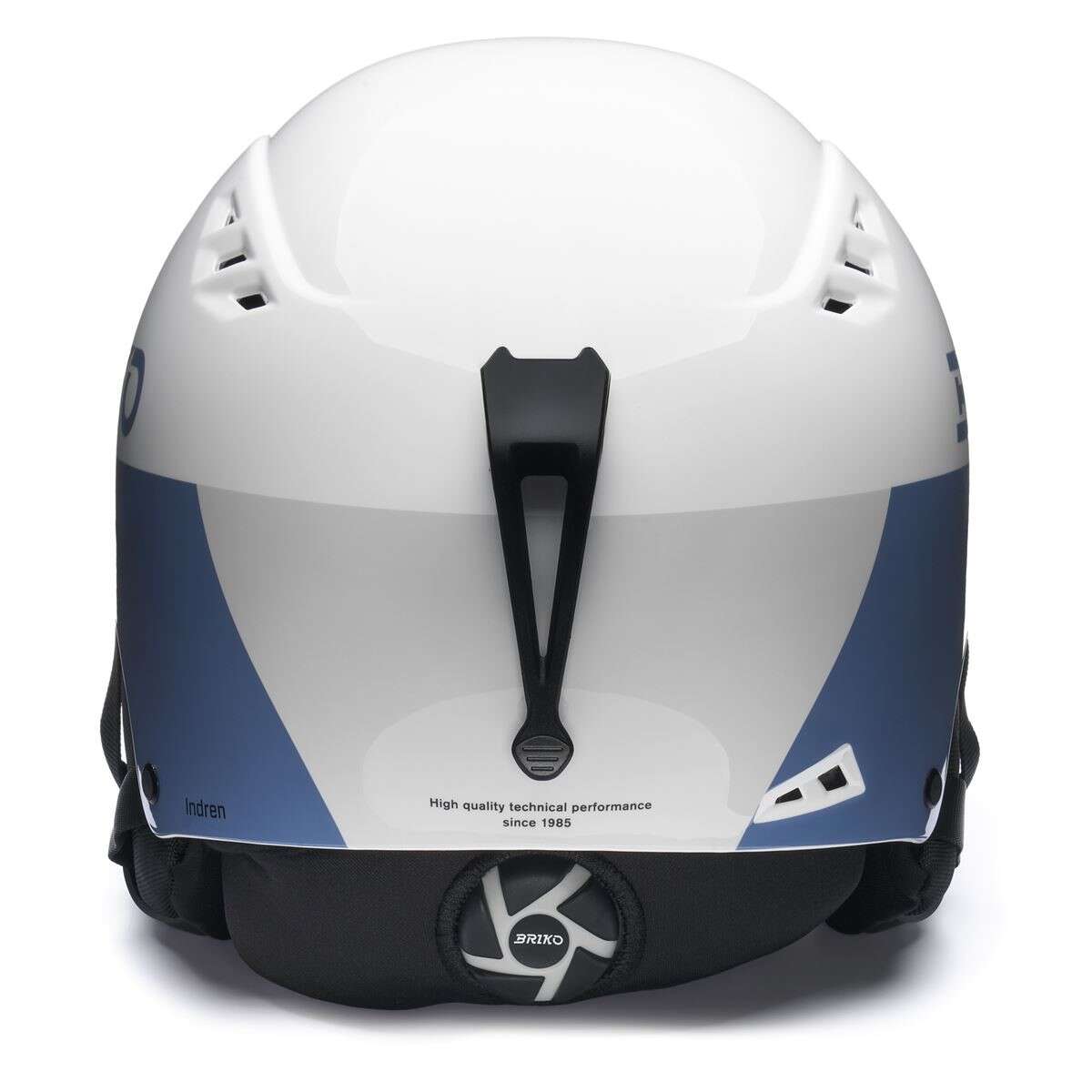 Briko Indren alpinhjelm