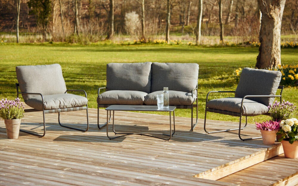 Bohem Dale sofagruppe