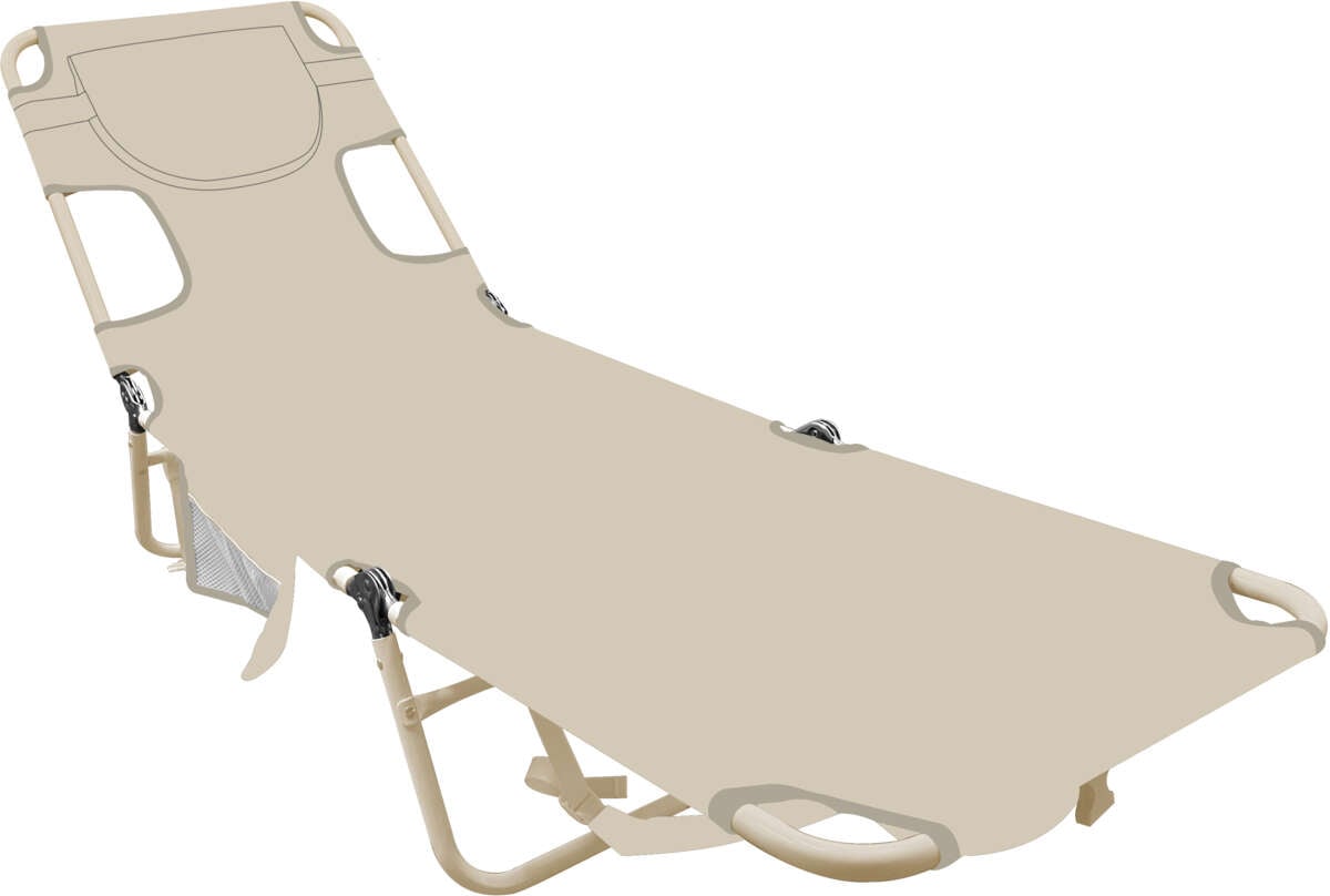 Bohem Scroll solseng