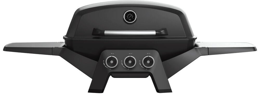FCC X-Grill II 3.0 Table Top gassgrill