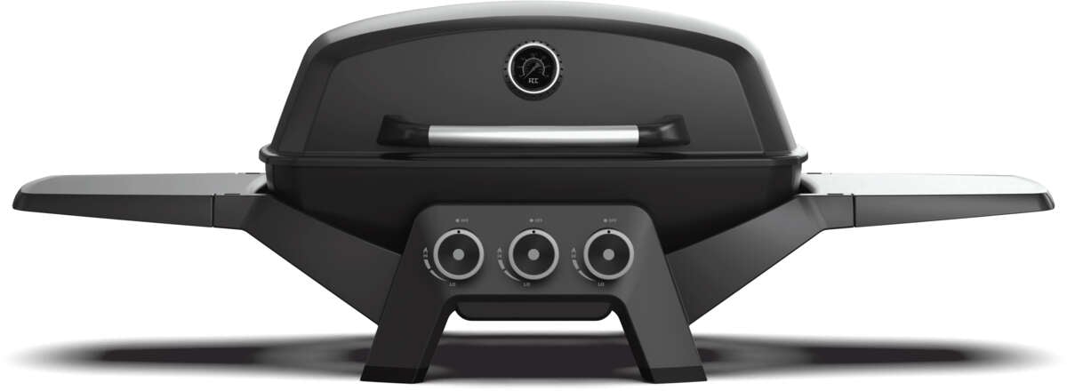 FCC X-Grill II 3.0 Table Top gassgrill