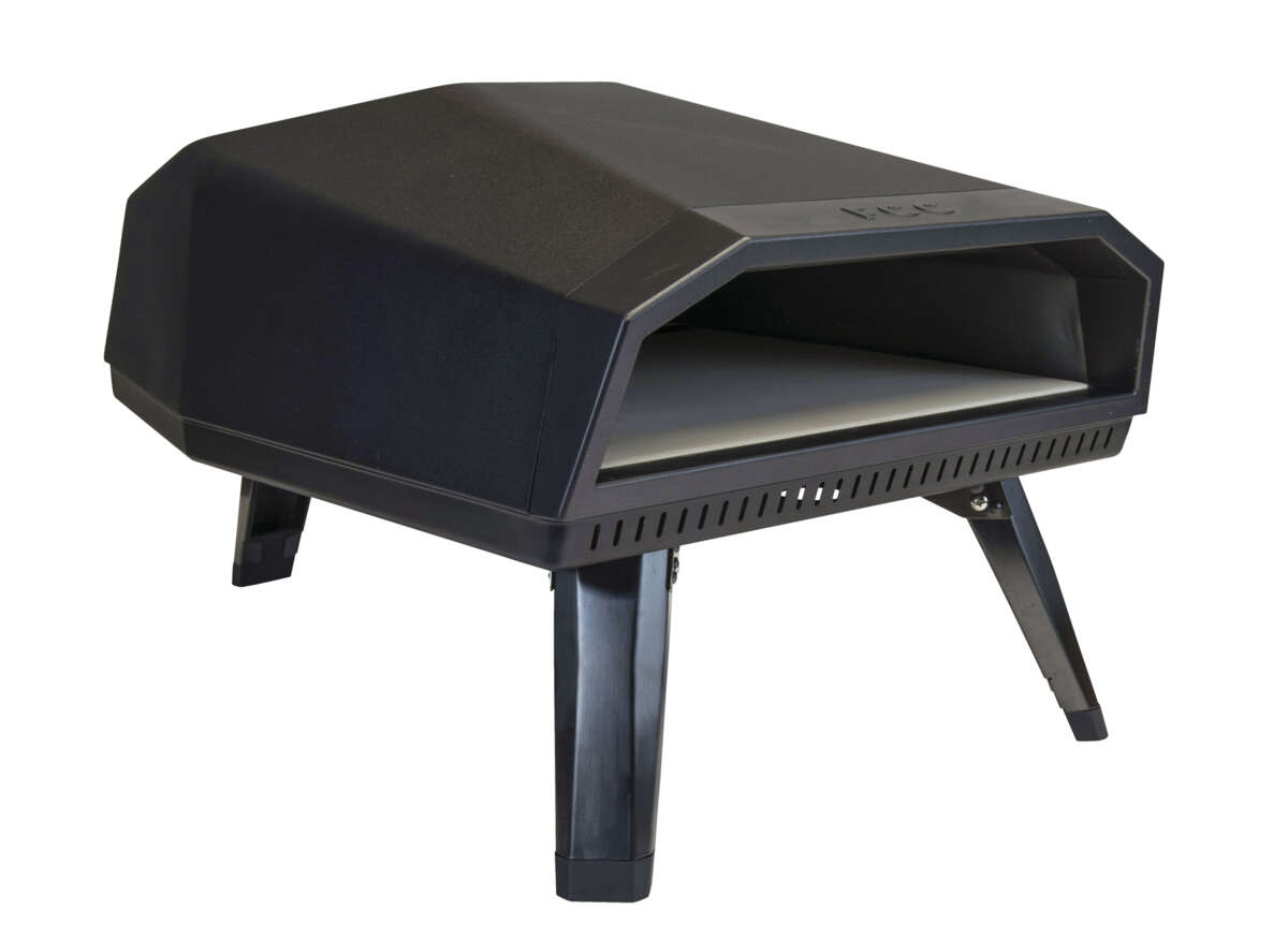 FCC Pizza Chef pizzaovn