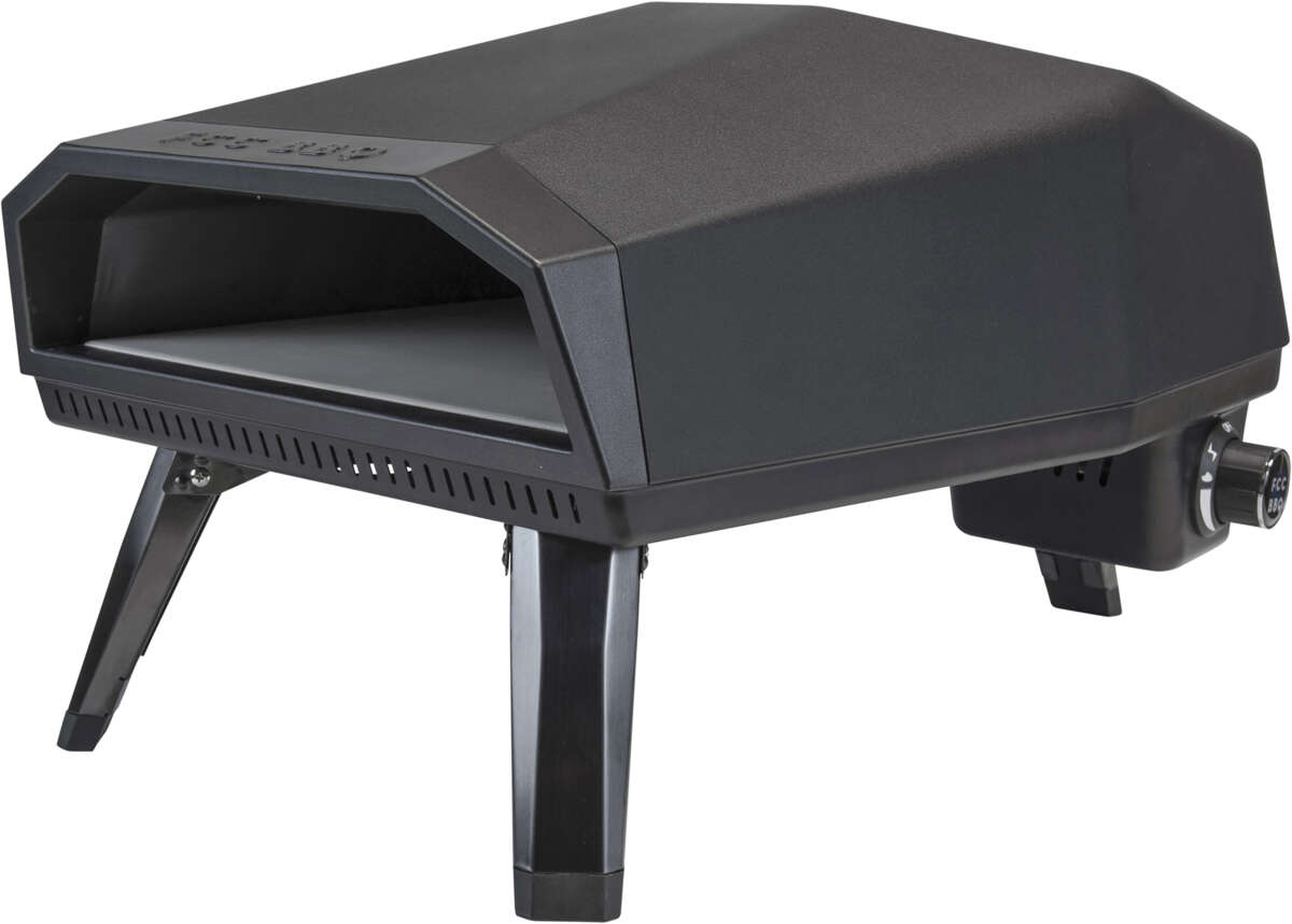 FCC Pizza Chef pizzaovn