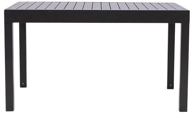 Naterial Lyra II uttrekksbord