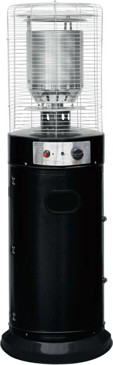 Terrassevarmer gass 11 kW