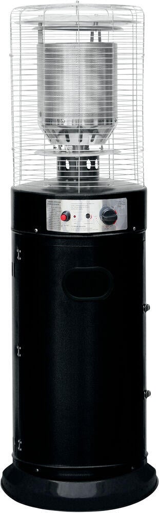 Terrassevarmer gass 11 kW