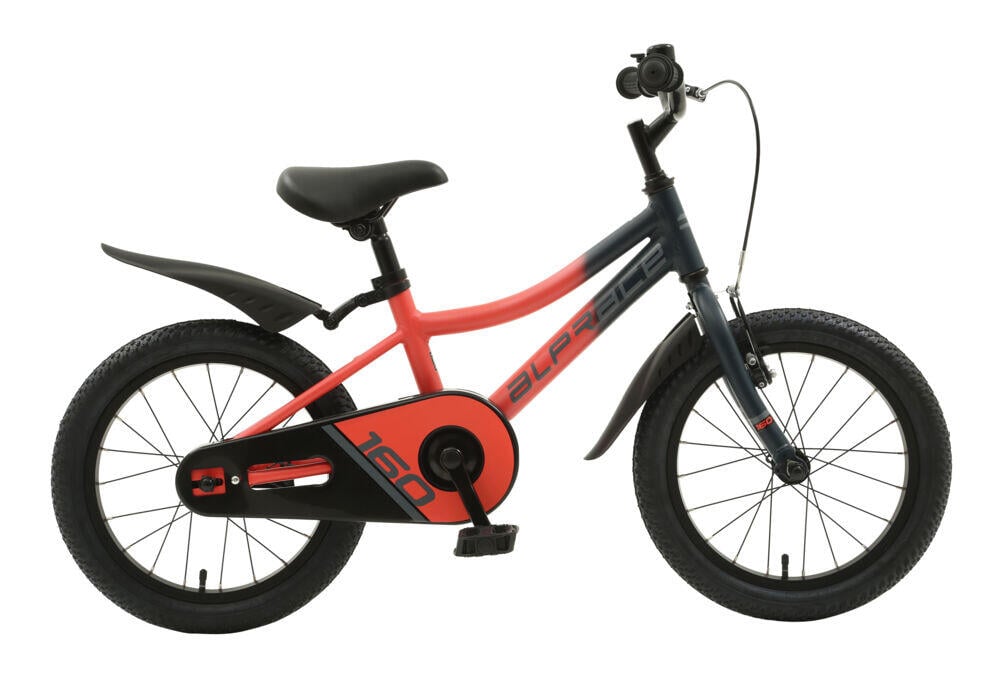 Alprace 160/161 barnesykkel 16" 25