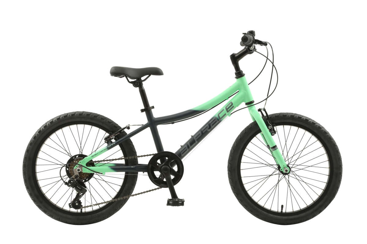 Alprace 200/201 barnesykkel 20" 26