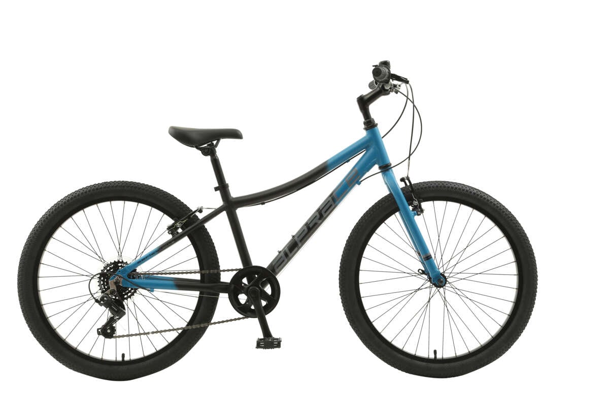 Alprace 240/241 juniorsykkel 24" 25