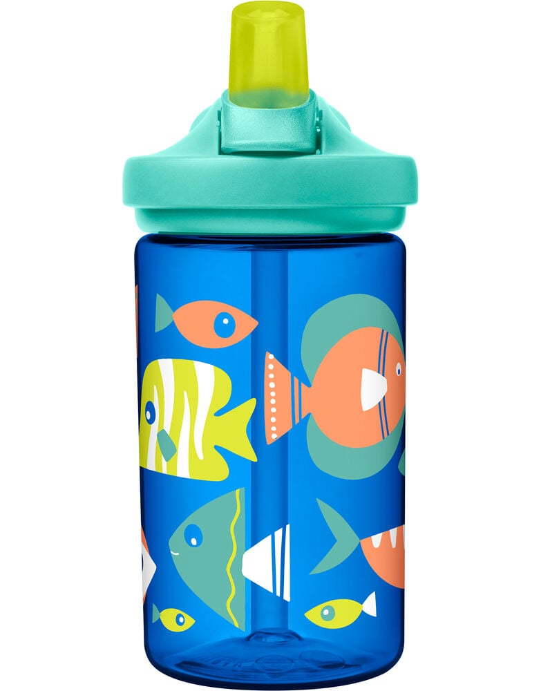 Camelbak Eddy+ Kids 0,4 liter drikkeflaske