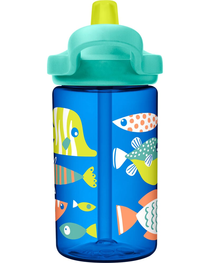 Camelbak Eddy+ Kids 0,4 liter drikkeflaske