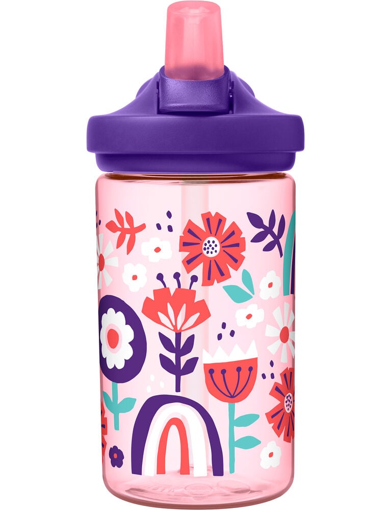 Camelbak Eddy+ Kids 0,4 liter drikkeflaske