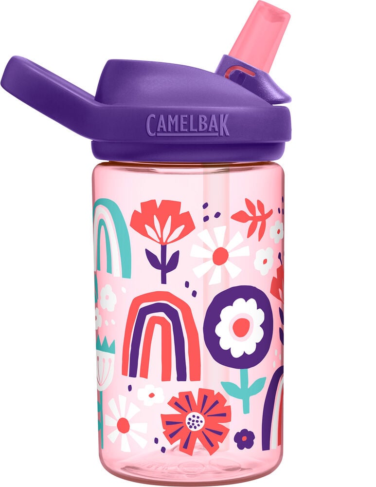 Camelbak Eddy+ Kids 0,4 liter drikkeflaske