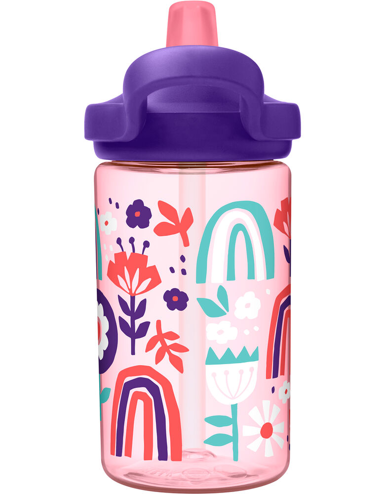Camelbak Eddy+ Kids 0,4 liter drikkeflaske