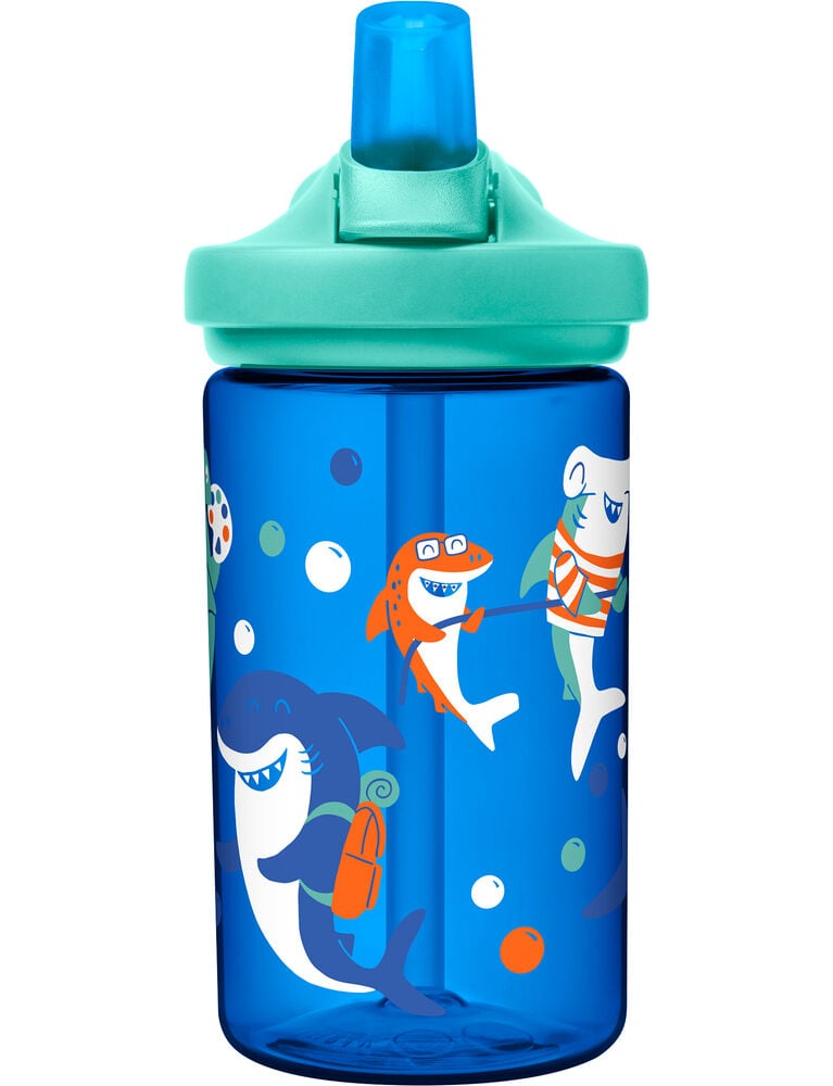Camelbak Eddy+ Kids 0,4 liter drikkeflaske