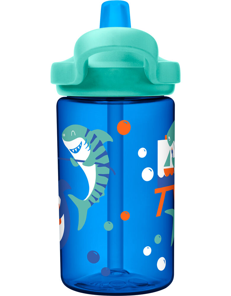 Camelbak Eddy+ Kids 0,4 liter drikkeflaske