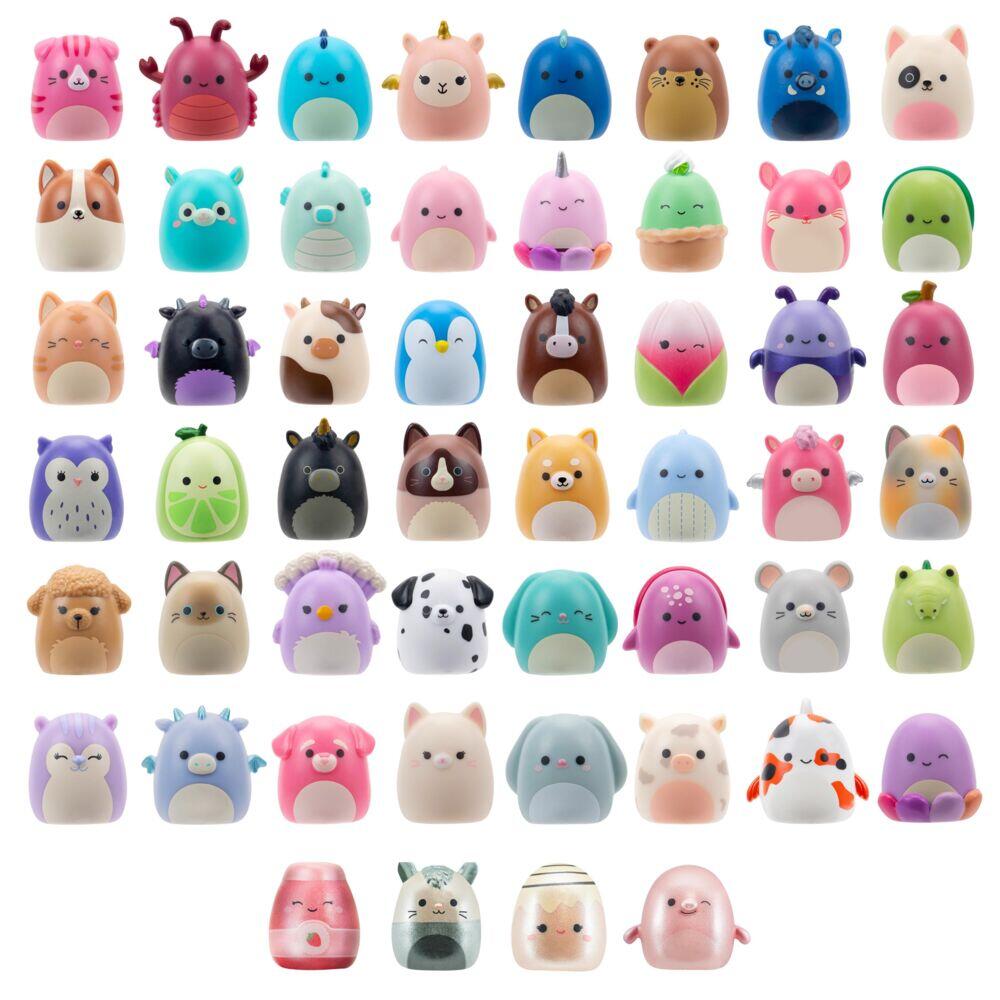 Squishmallows® Squishalongs 2pk