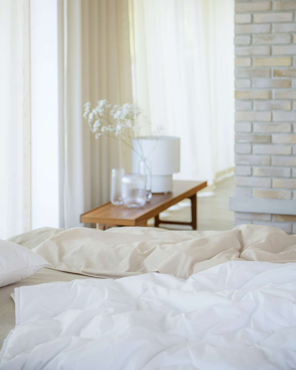 Høie Sommerbris sommerdyne