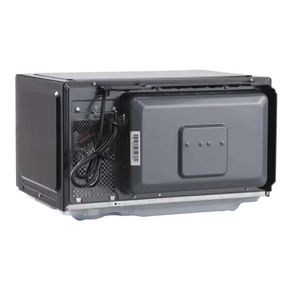 Scandomestic MWC26B mikroovn m/ airfryer