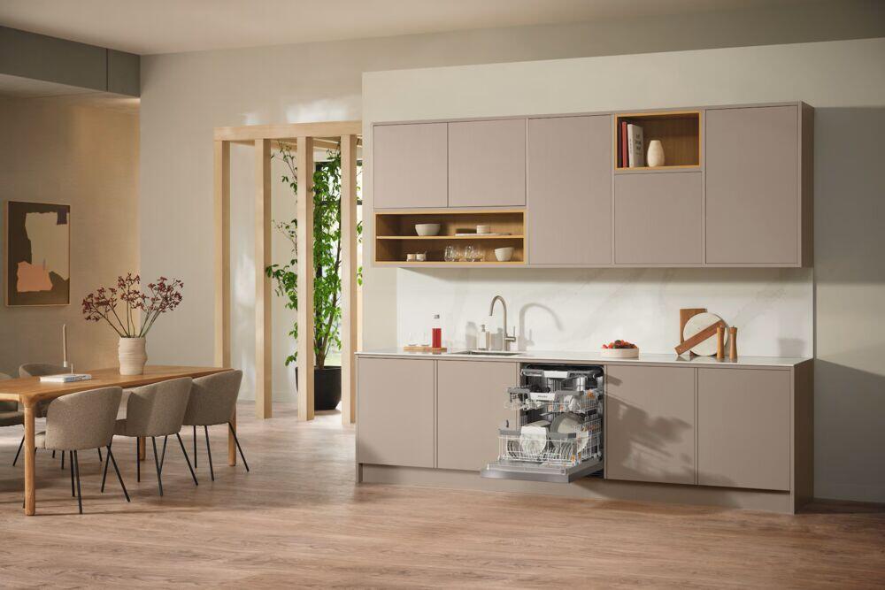 Miele G 7210 SCU oppvaskmaskin