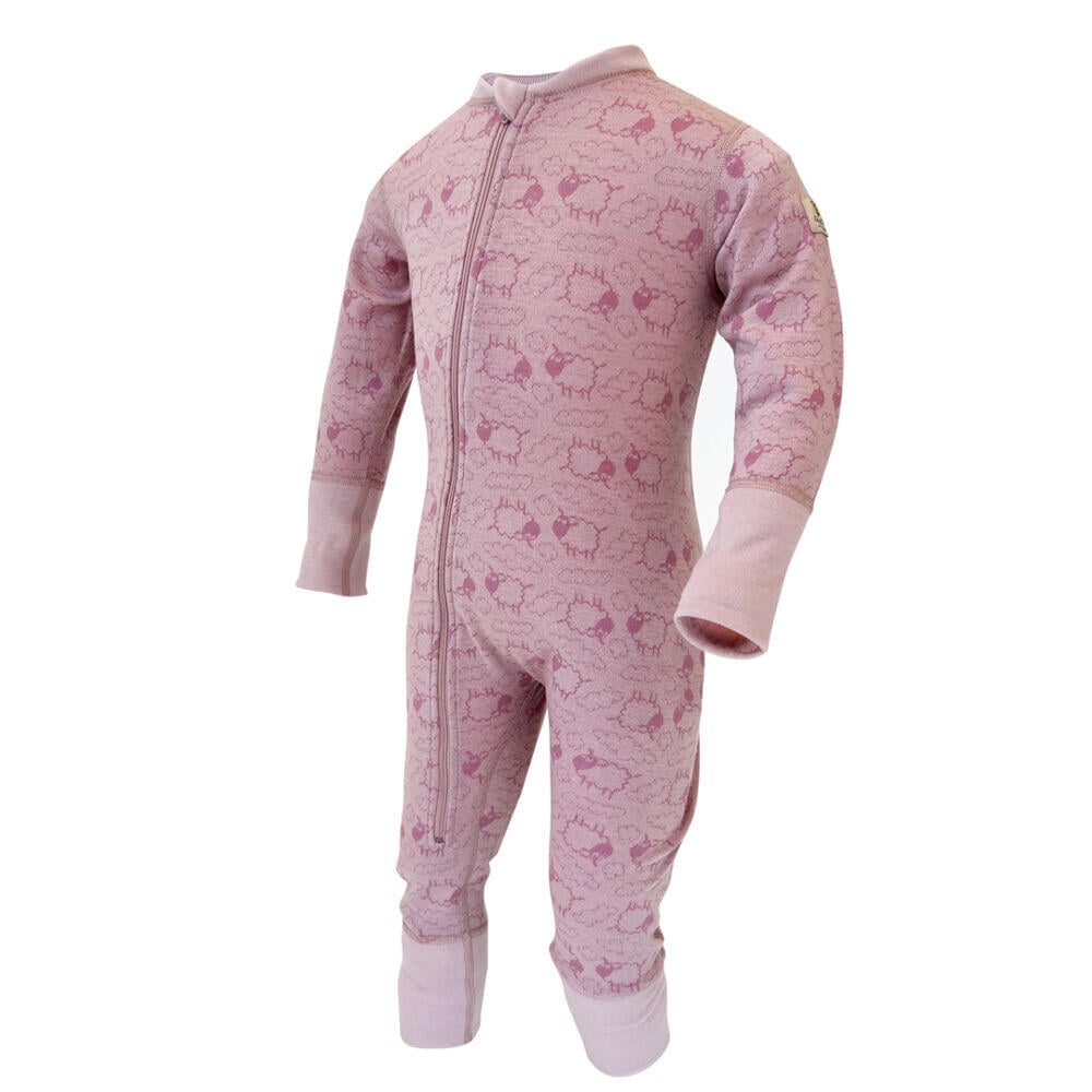 Janus heldress baby