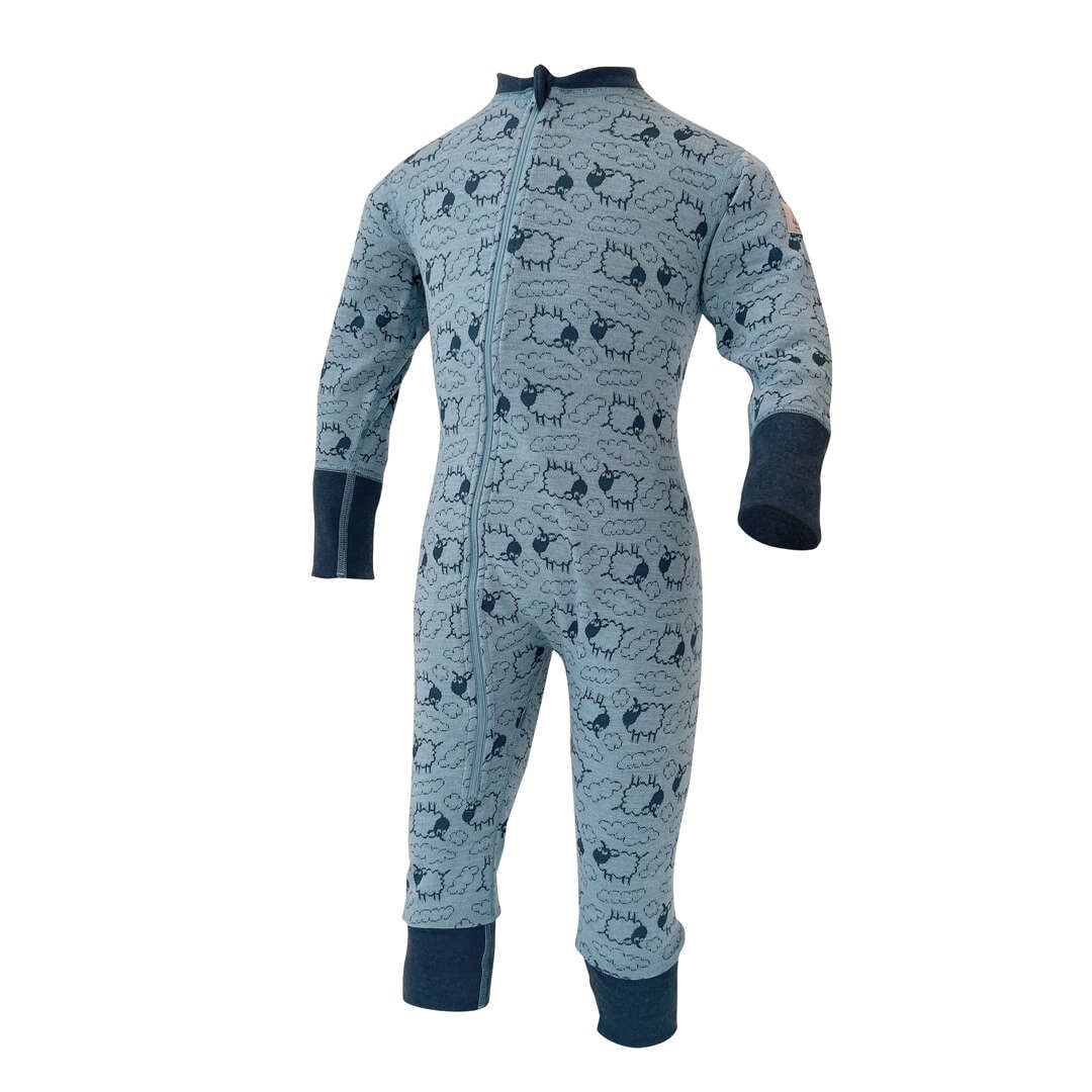 Janus heldress baby