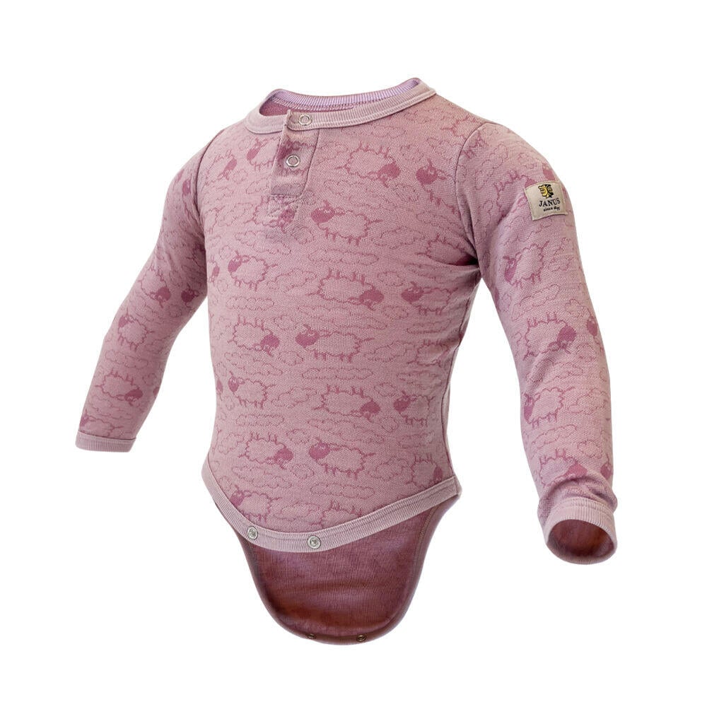 Janus ullbody baby