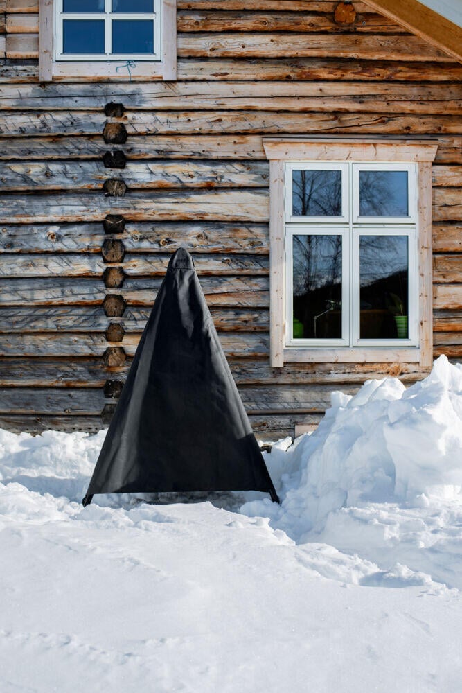 Espegard bålpannetrekk