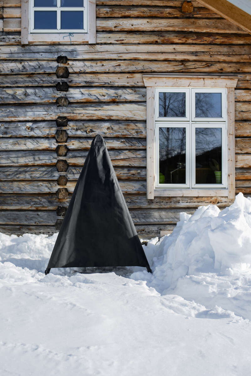 Espegard bålpannetrekk