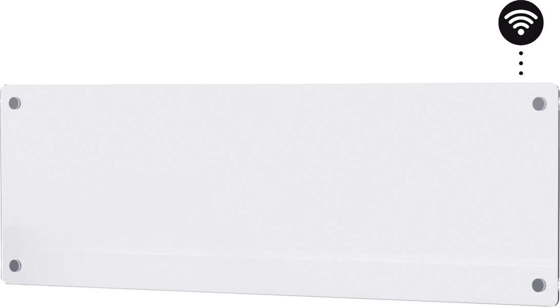 Mill Glass 500W panelovn