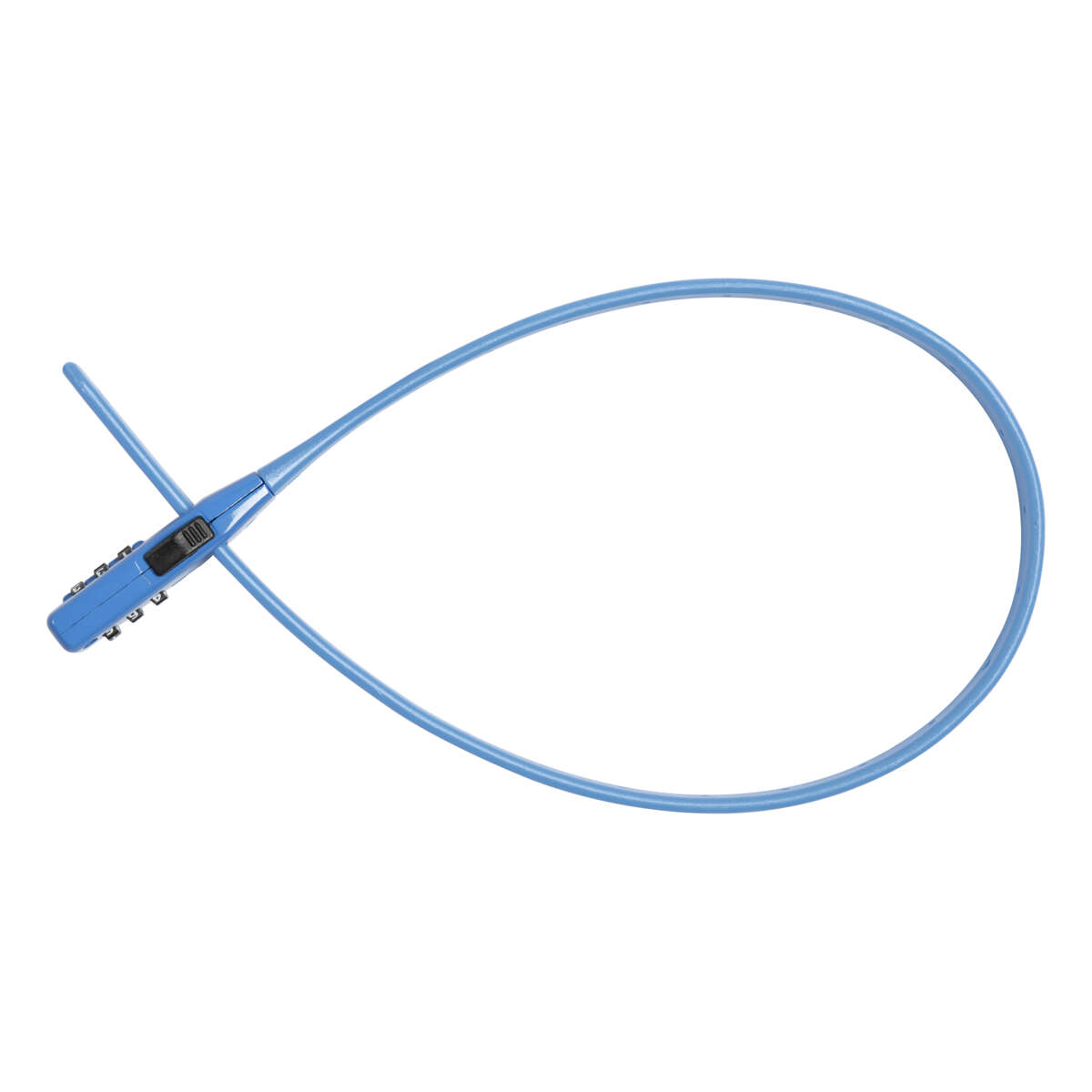 Alprace stripslås m/ kode