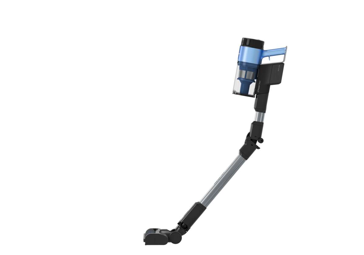 Grundig VCP8330 2-i-1 støvsuger