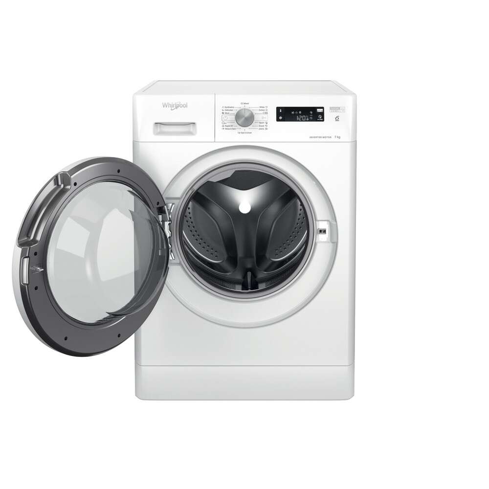 Whirlpool FFS 7469 W EE vaskemaskin