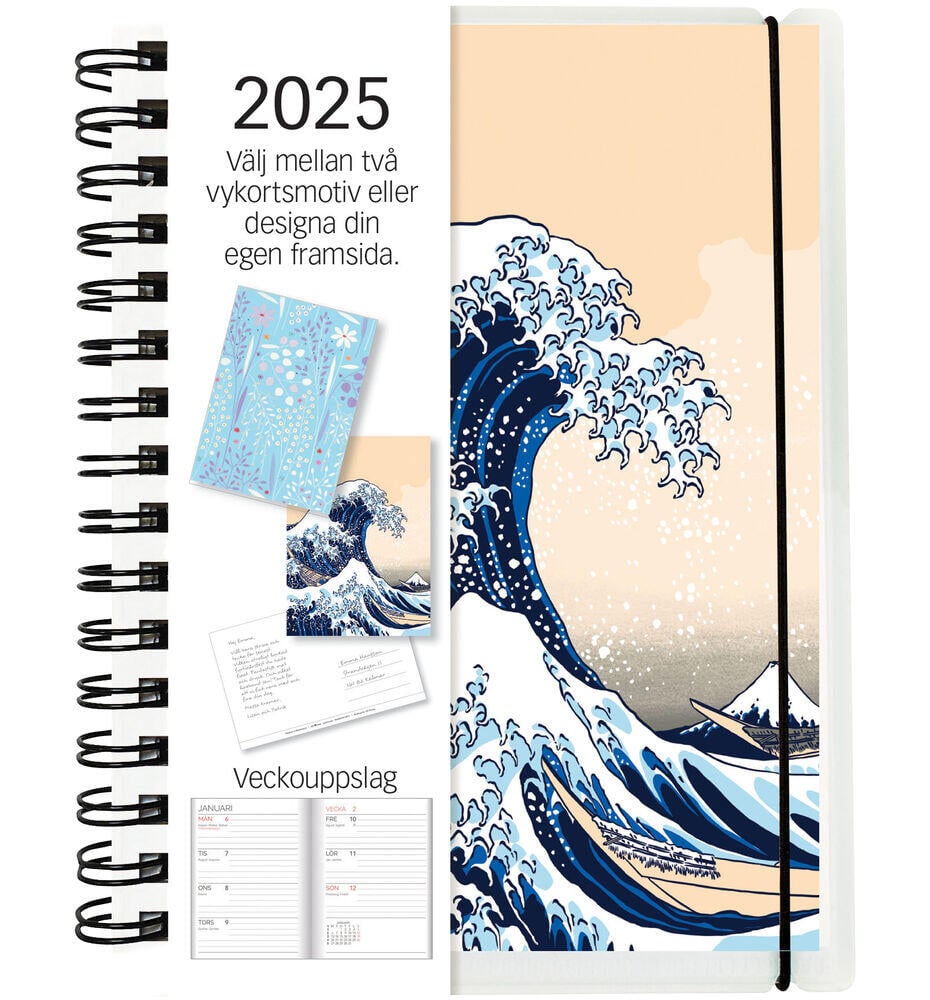 Almanakk 2025