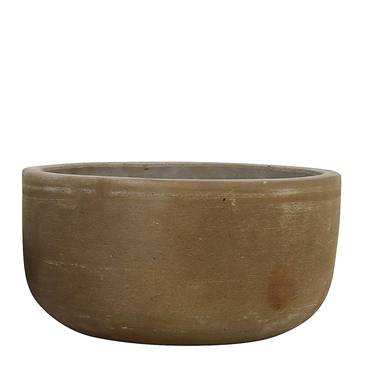 Odle Tune oval lav potte