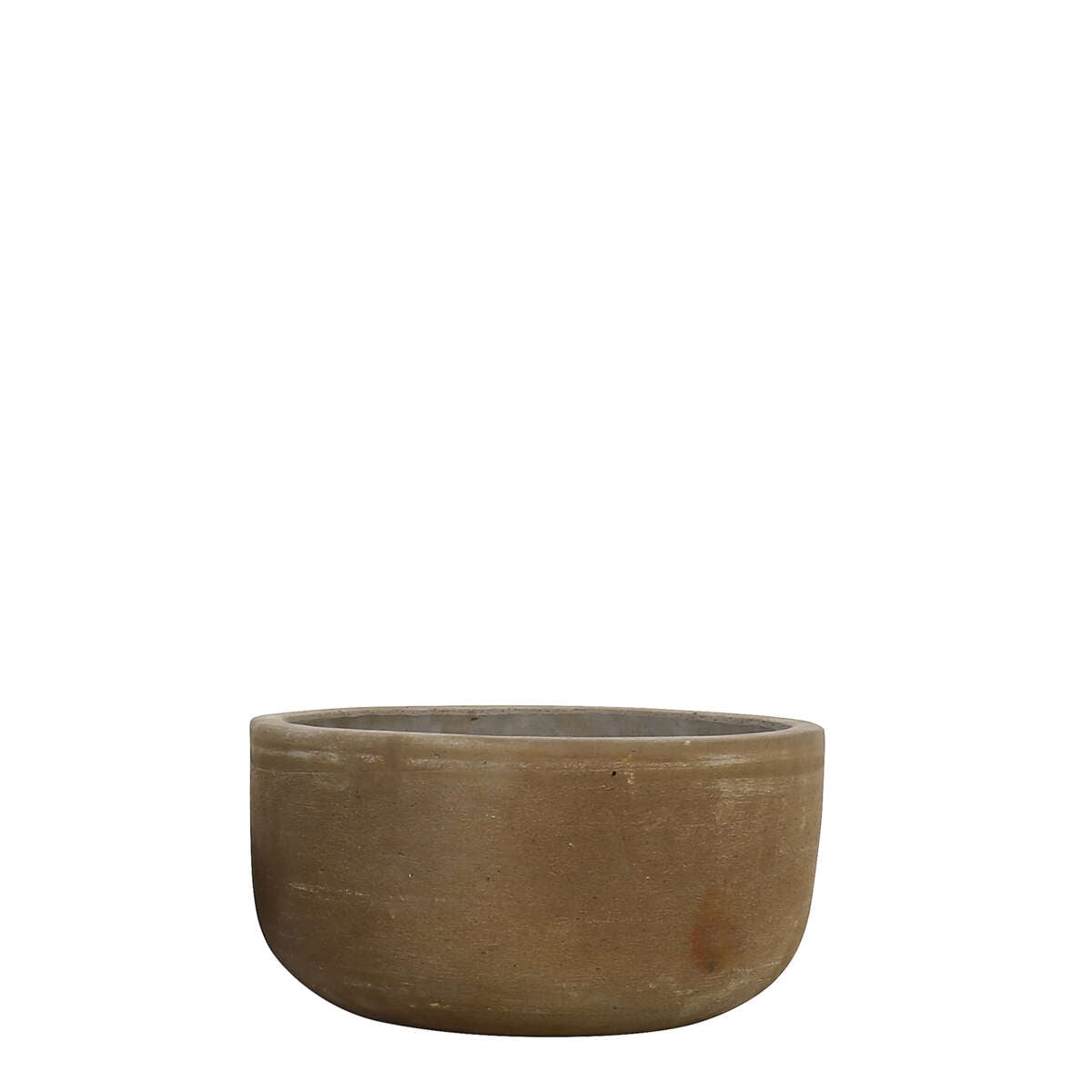Odle Tune oval lav potte