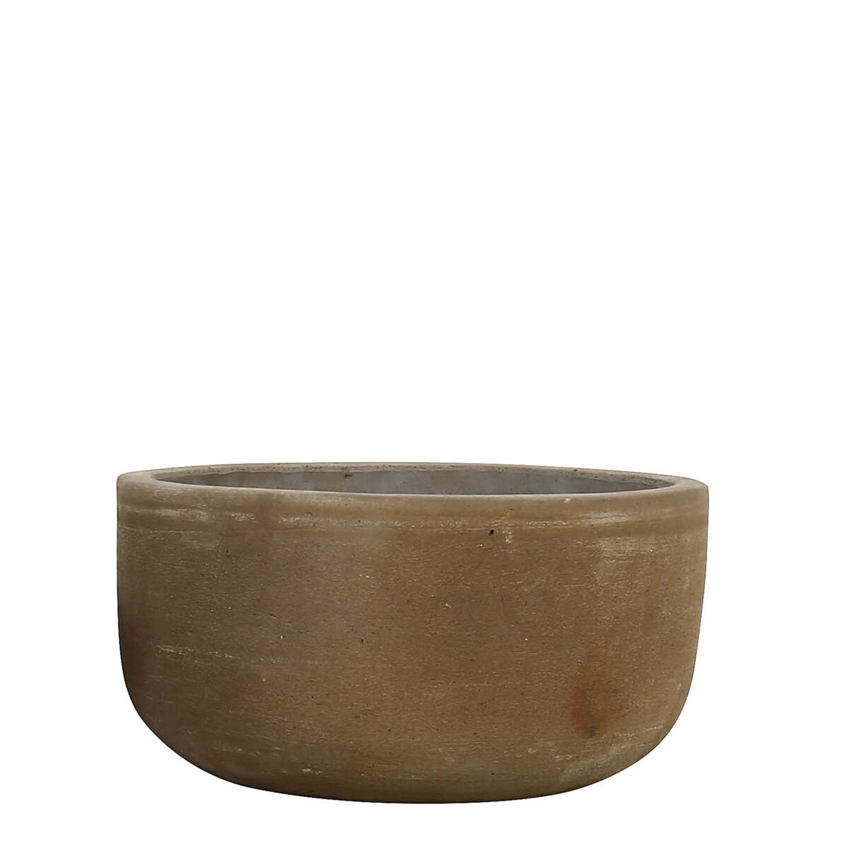 Odle Tune oval lav potte