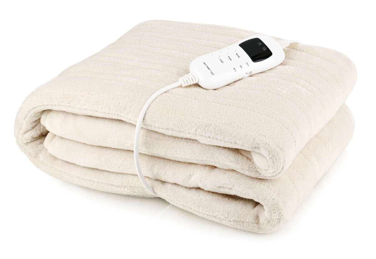 Emerio EBL-123279.6 varmepledd