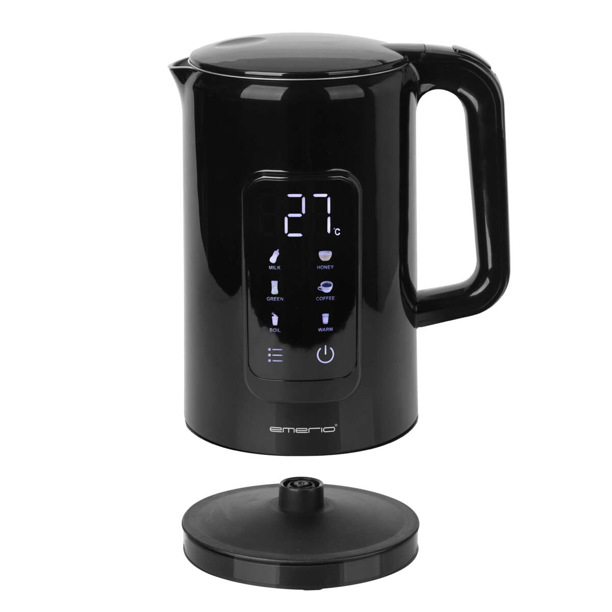 Emerio WK-130854 vannkoker