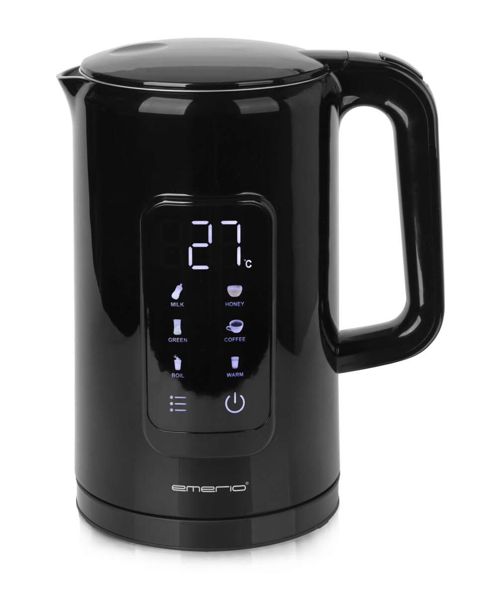 Emerio WK-130854 vannkoker