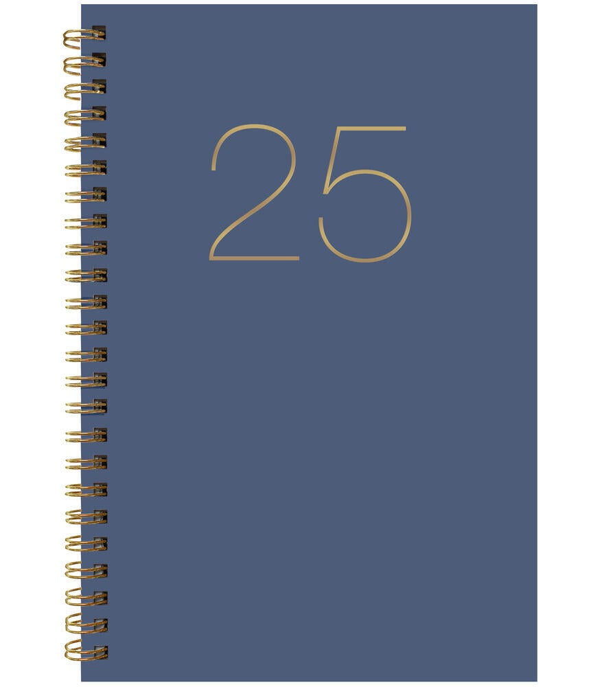 Almanakk 2025