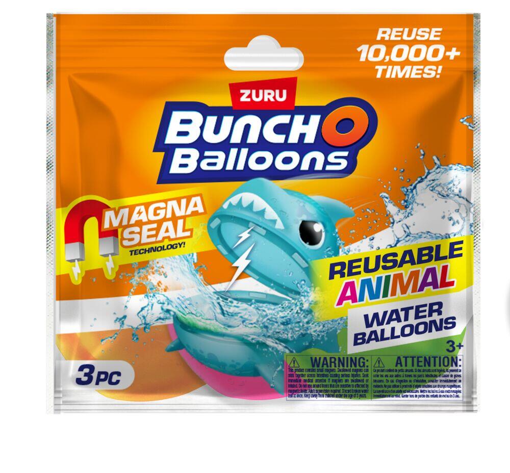 Bunch O Balloons vannballonger