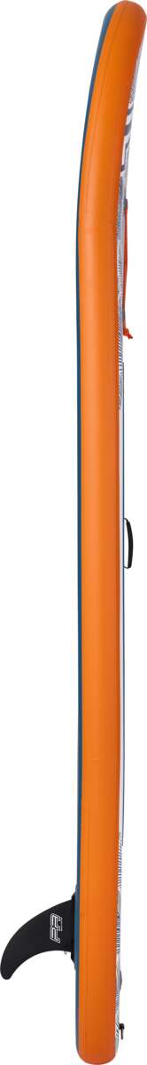 Pure Air Tropic SUP-brett