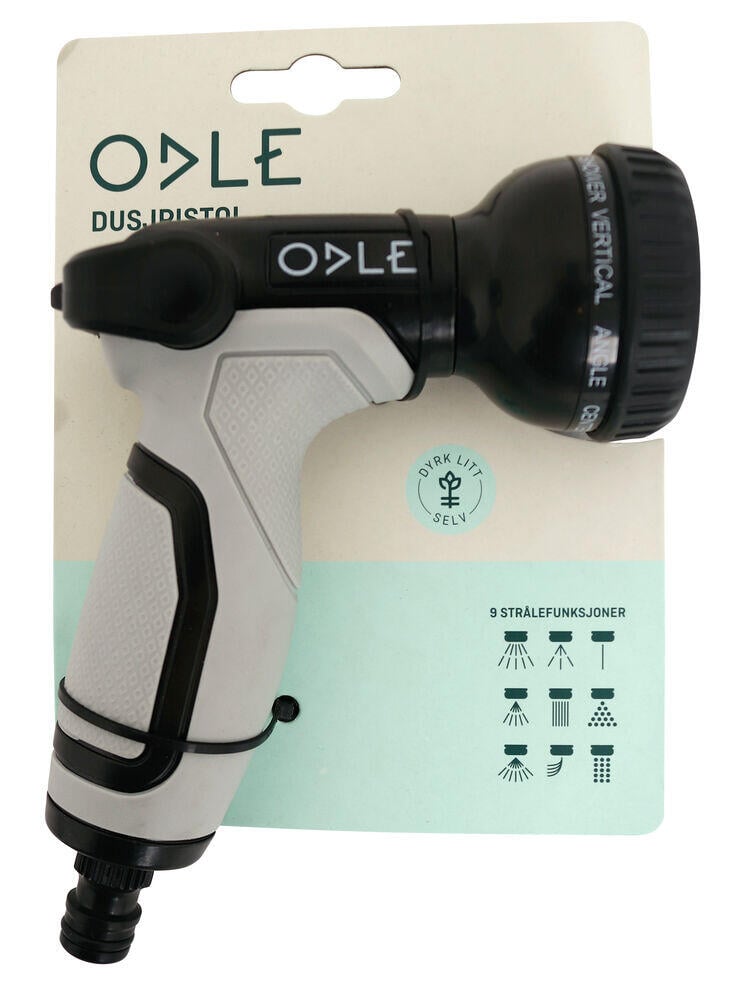 Odle Plus strålepistol