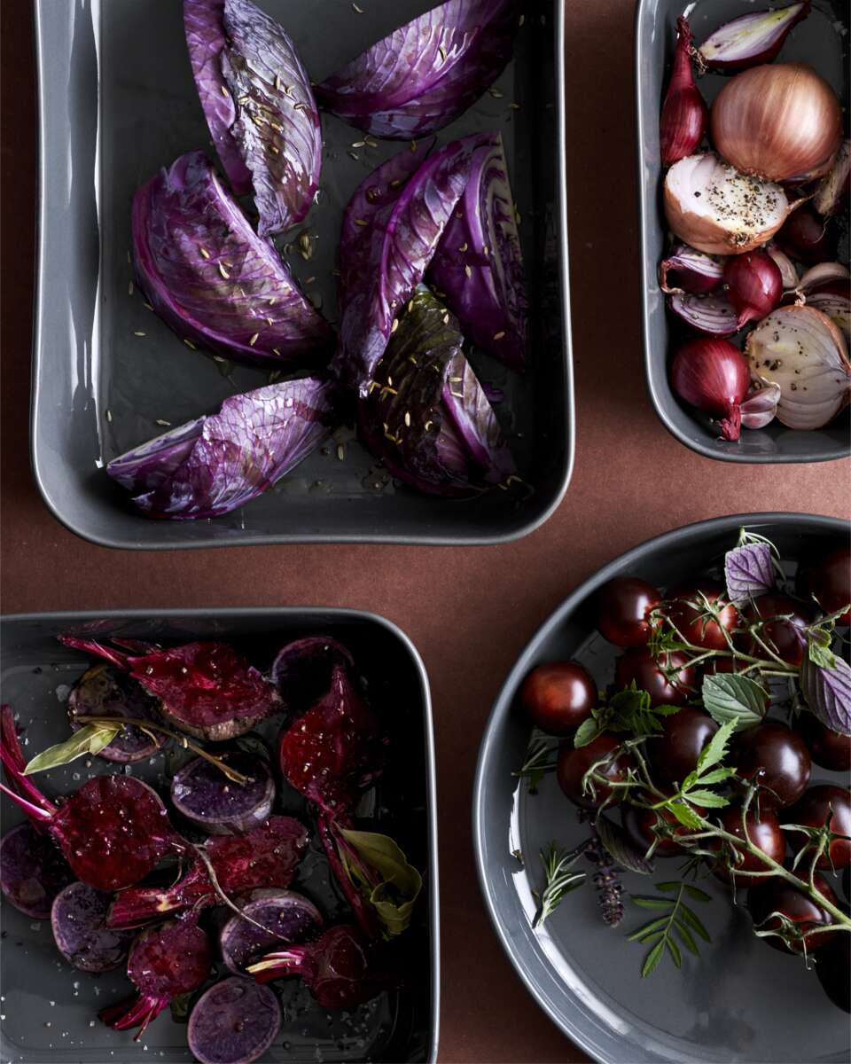 Rosendahl Grand Cru ovnsfast fat