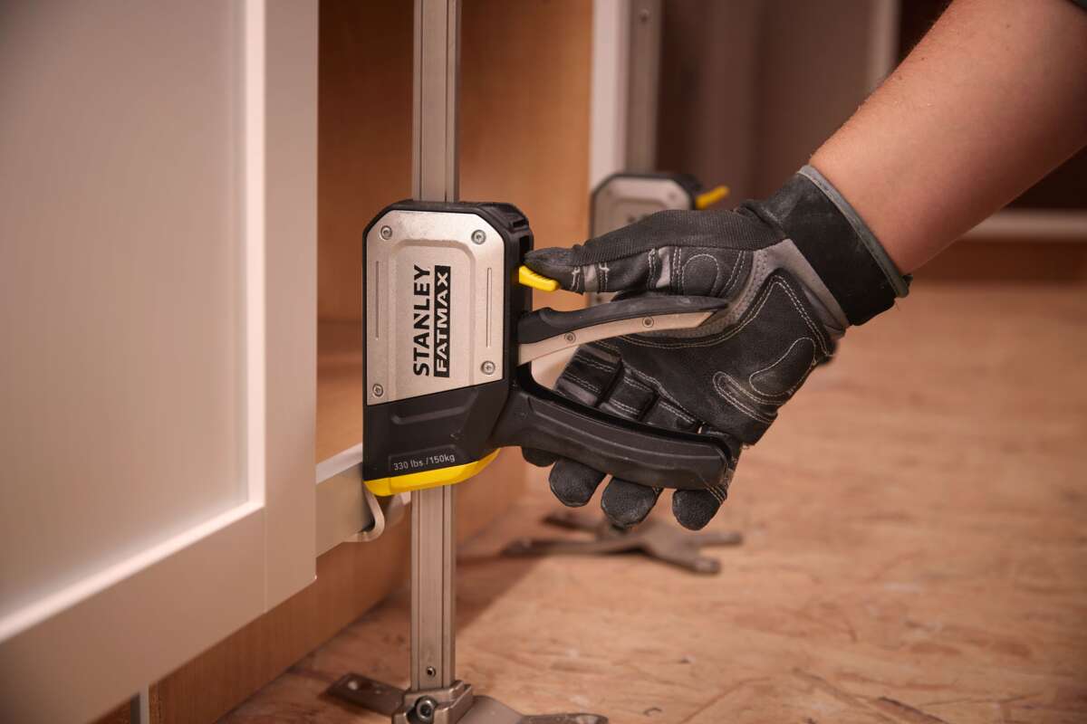 Stanley FMHT83550-1 Fatmax montasje jekk