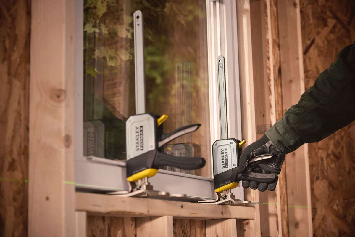 Stanley FMHT83550-1 Fatmax montasje jekk