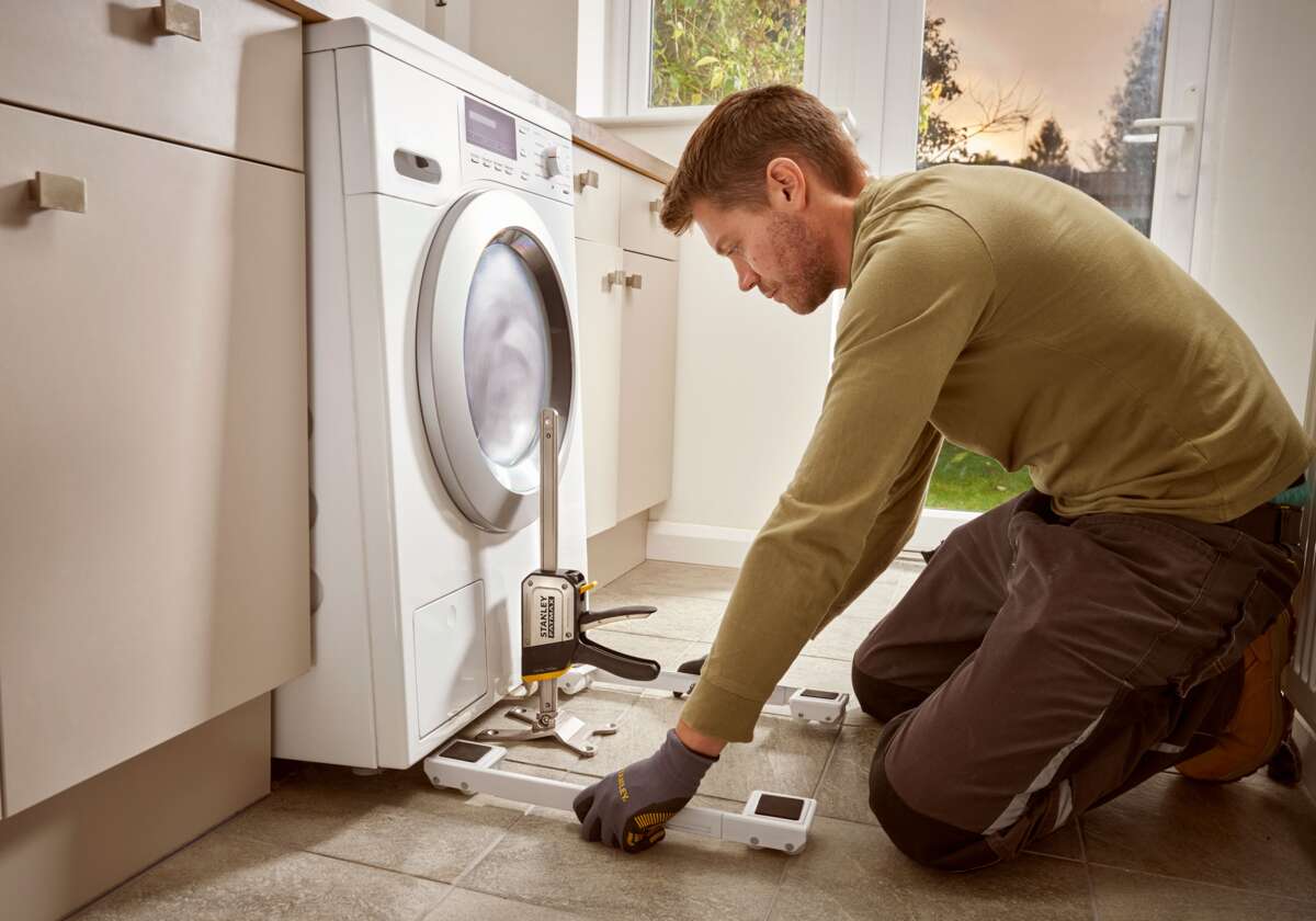 Stanley FMHT83550-1 Fatmax montasje jekk