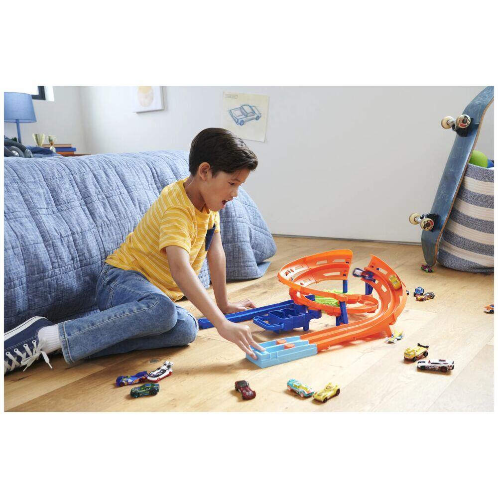 Hot Wheels® Whip Around bilbane