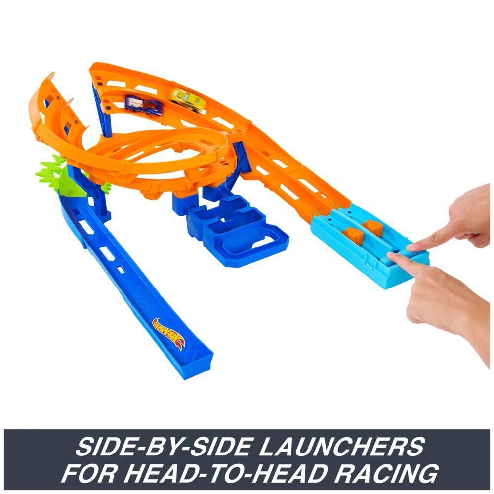 Hot Wheels® Whip Around bilbane